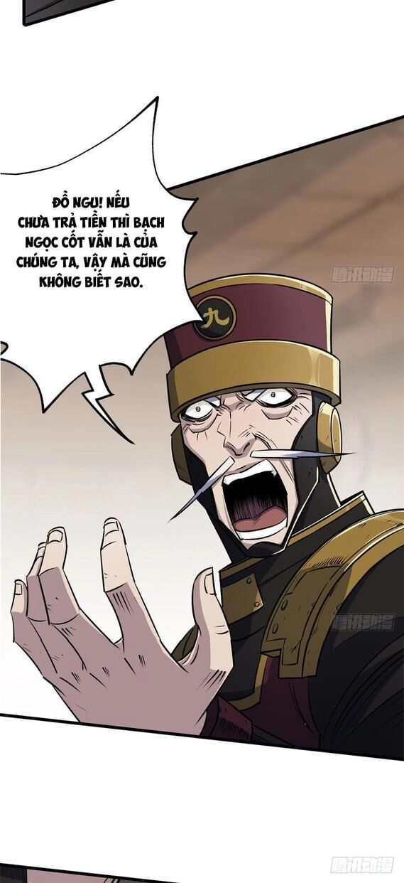 Thú Nhân Chapter 37 - 3