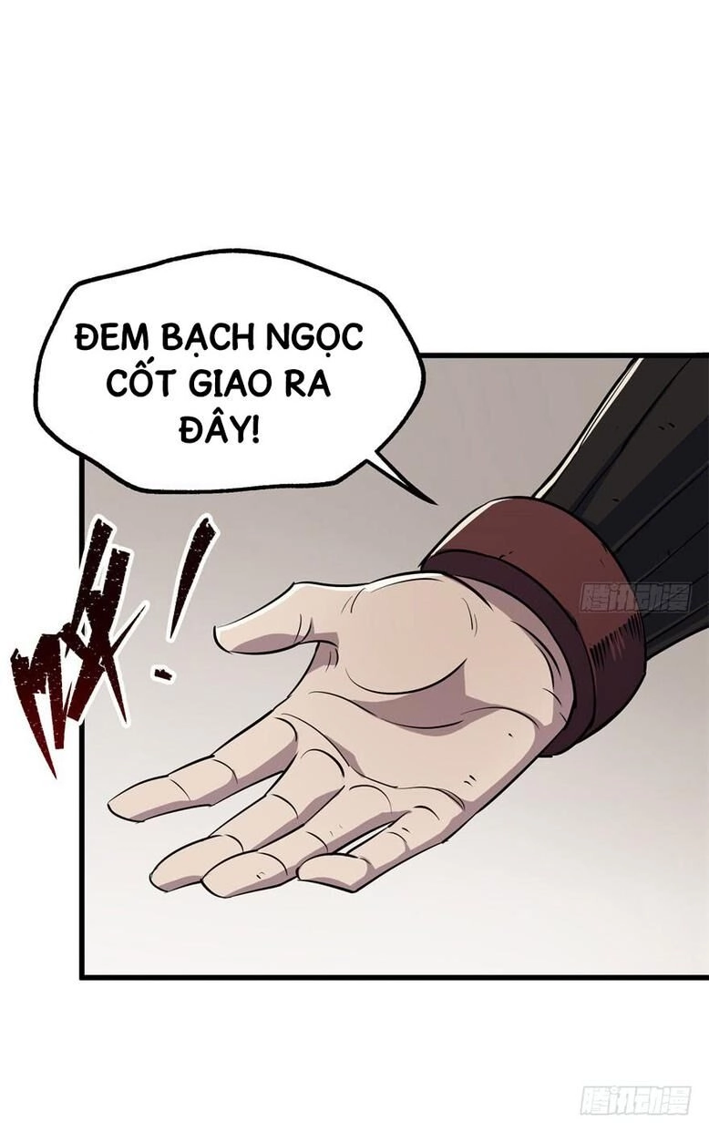 Thú Nhân Chapter 37 - 8