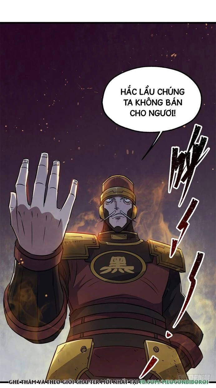 Thú Nhân Chapter 37 - 9