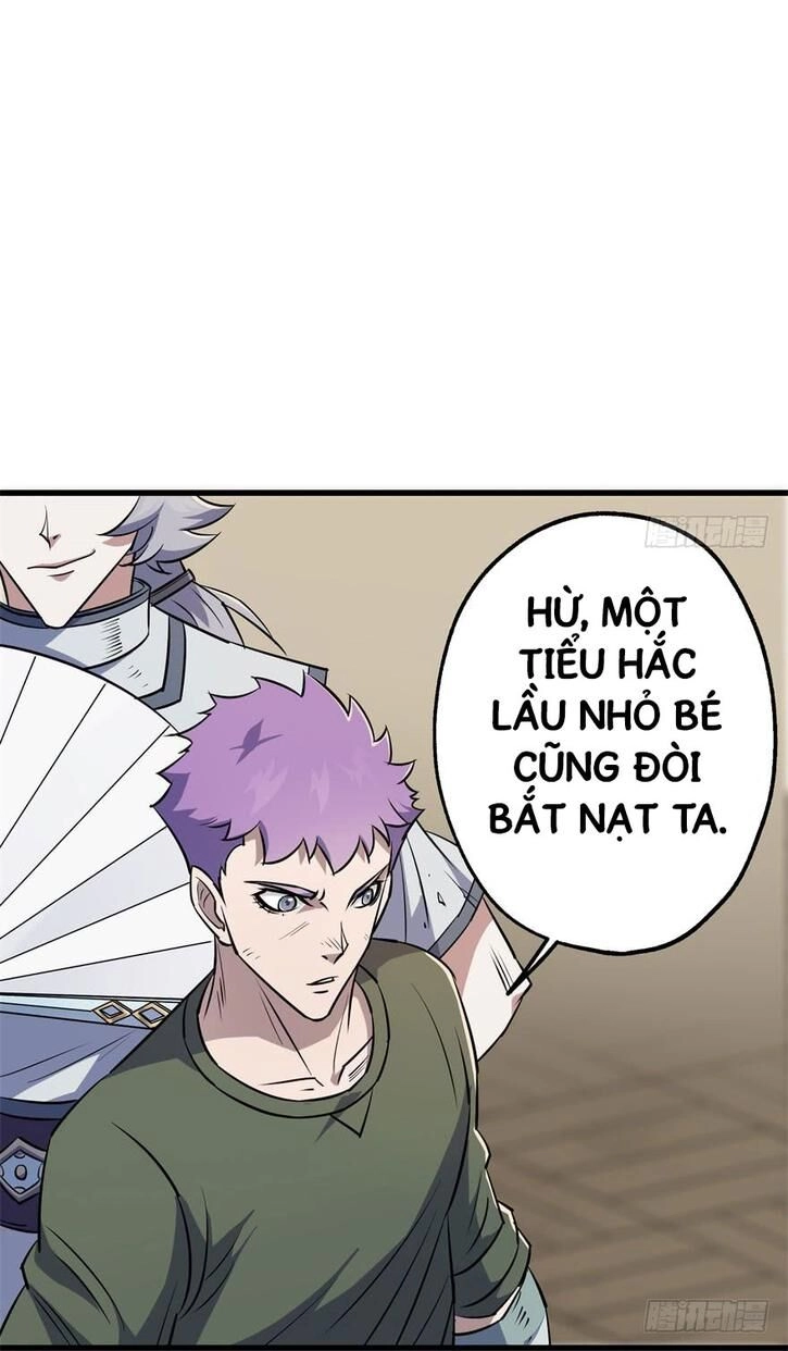 Thú Nhân Chapter 37 - 11