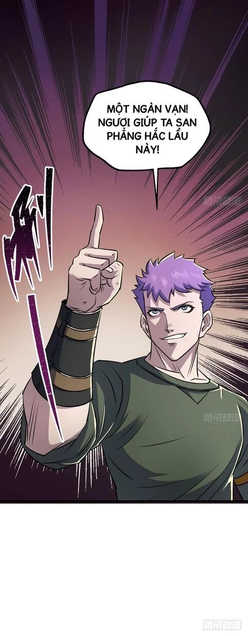 Thú Nhân Chapter 37 - 15