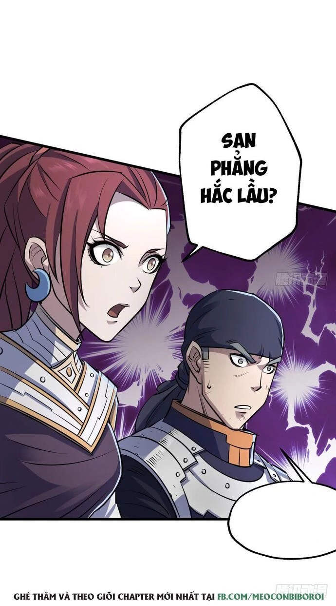 Thú Nhân Chapter 37 - 16