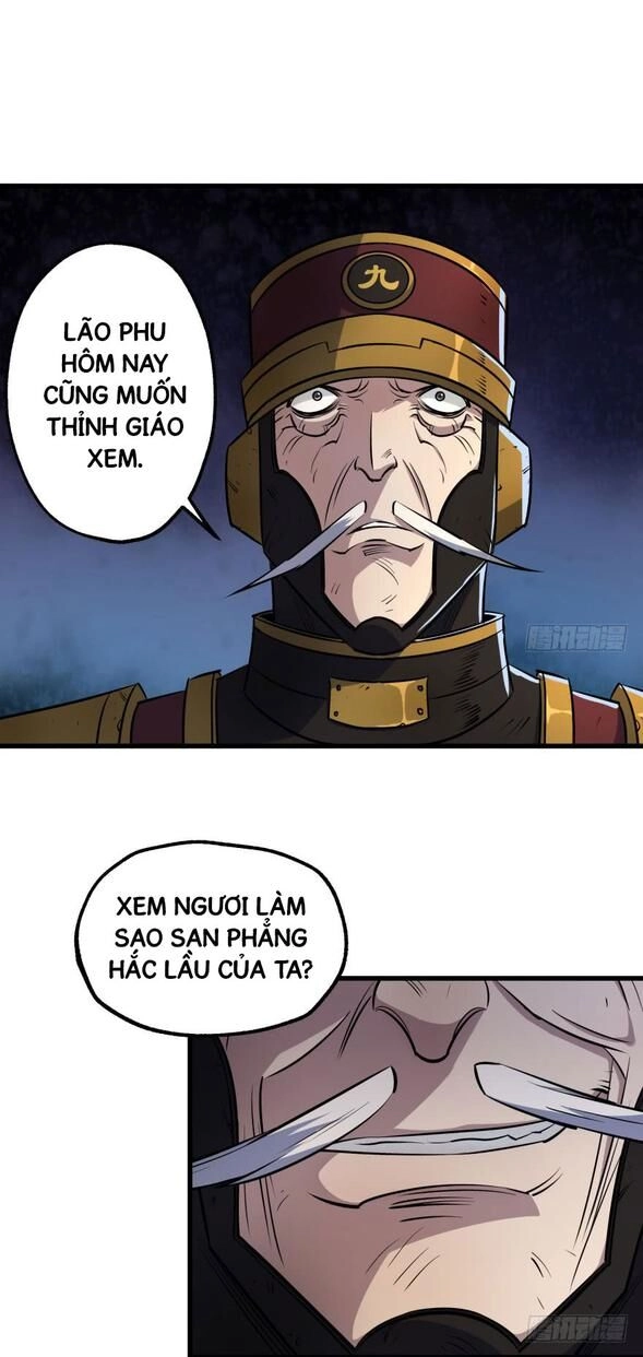 Thú Nhân Chapter 37 - 17