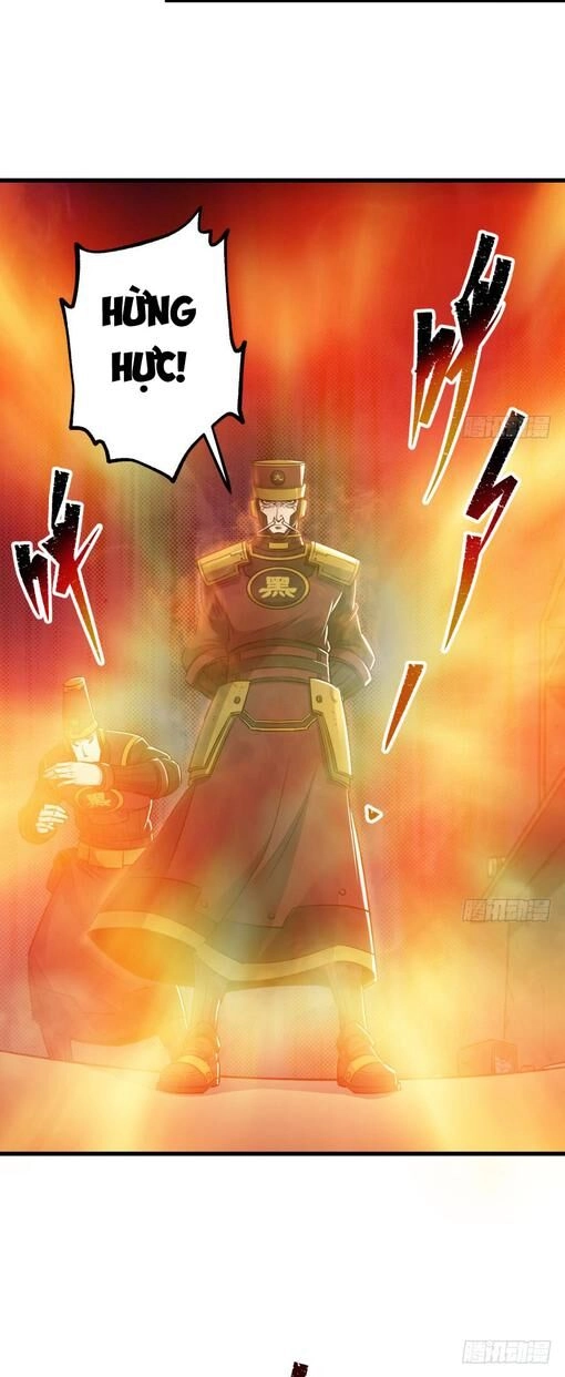 Thú Nhân Chapter 37 - 18