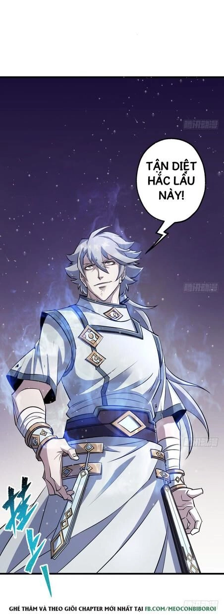 Thú Nhân Chapter 37 - 20