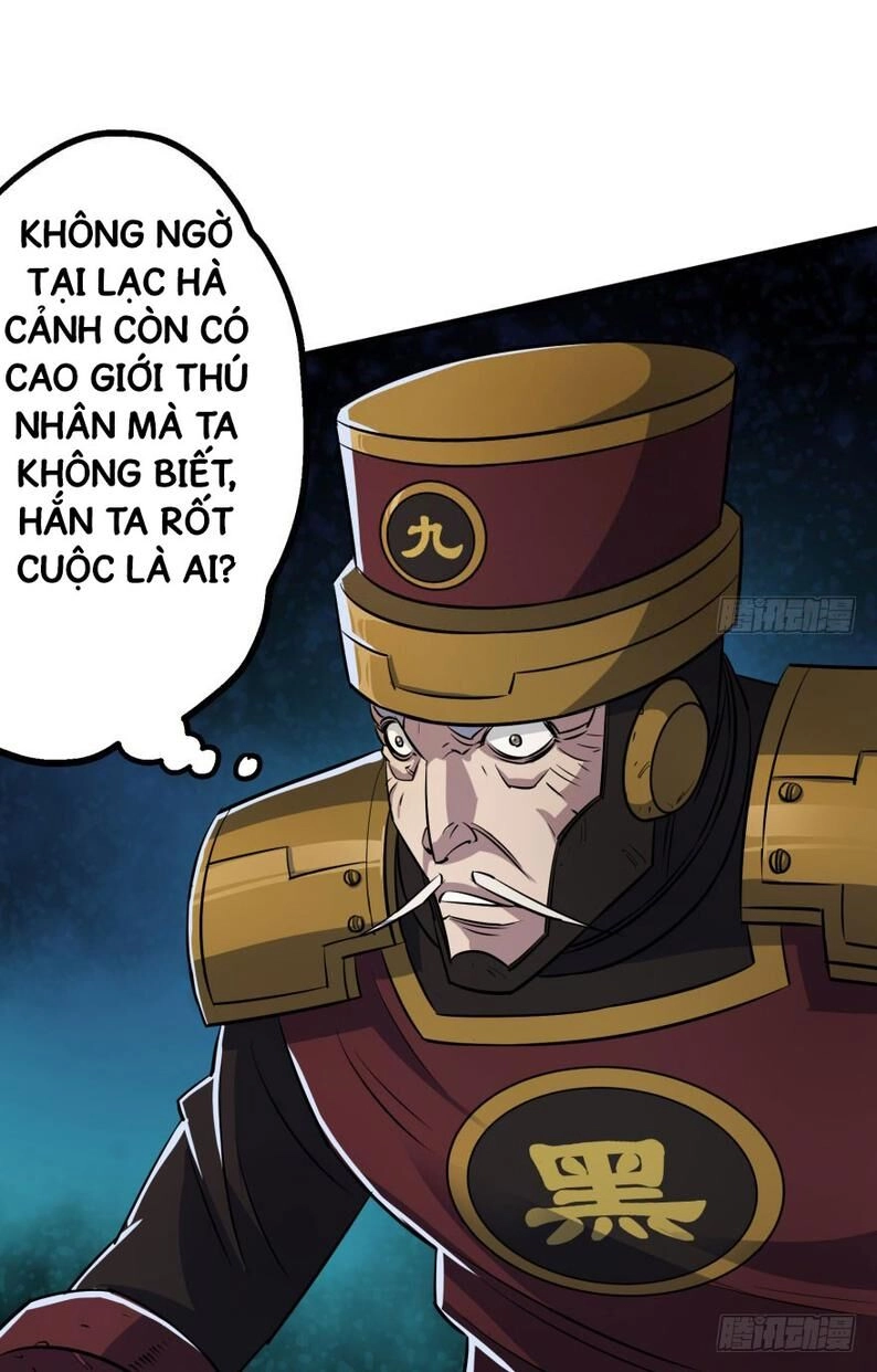 Thú Nhân Chapter 37 - 21