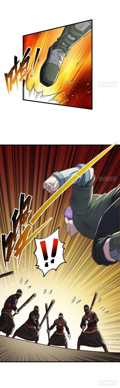 Thú Nhân Chapter 37 - 23