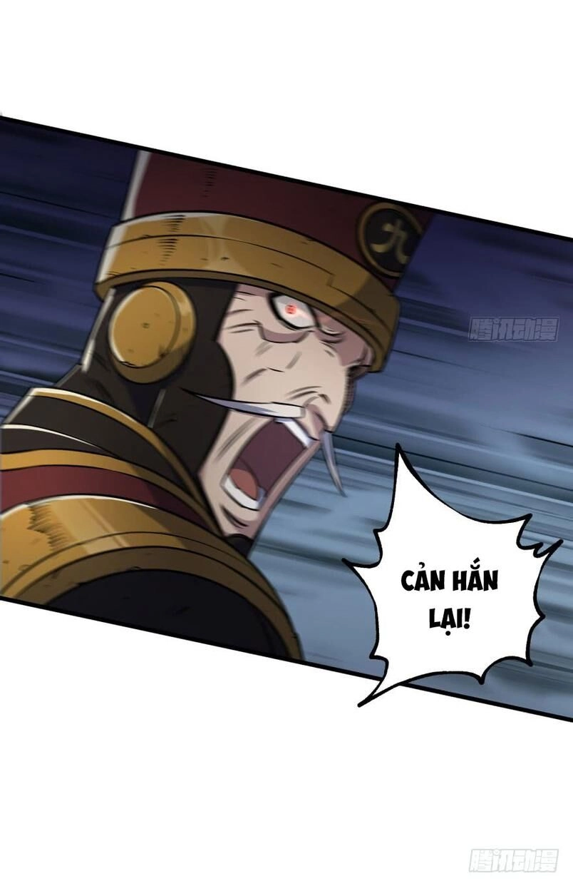 Thú Nhân Chapter 37 - 24