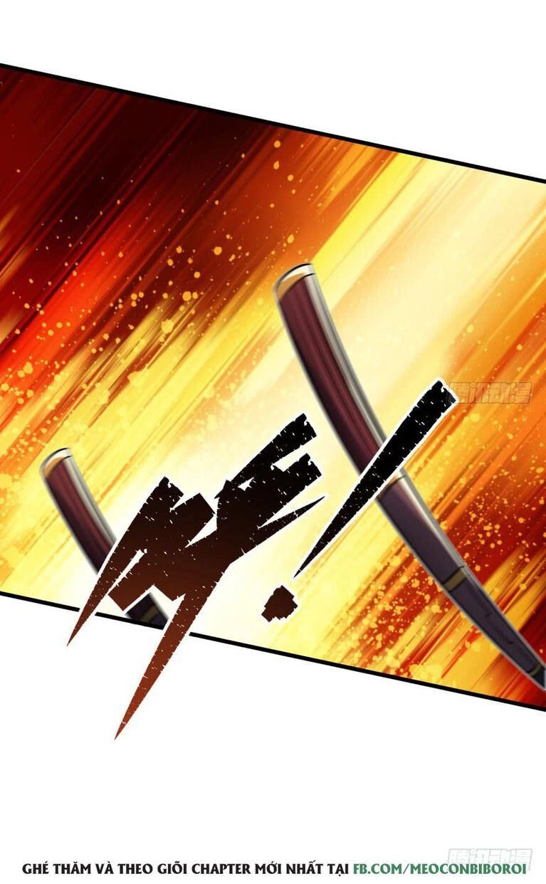 Thú Nhân Chapter 37 - 25