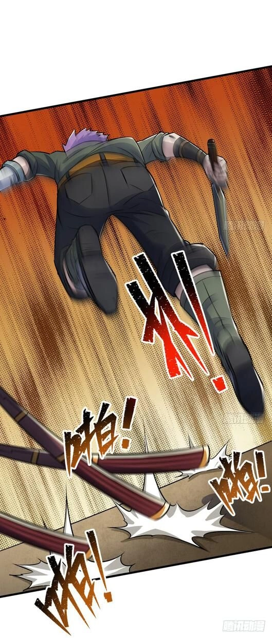 Thú Nhân Chapter 37 - 26