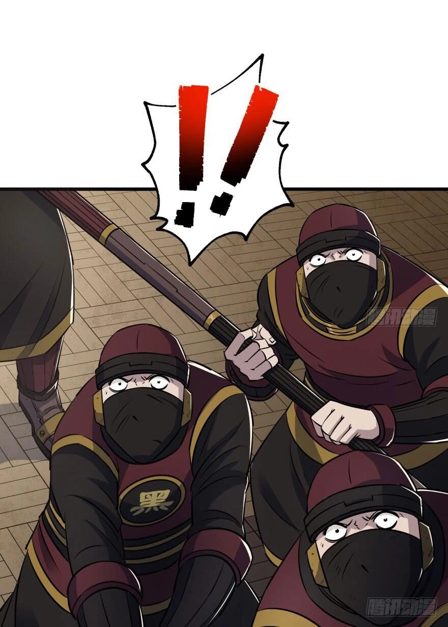 Thú Nhân Chapter 37 - 27