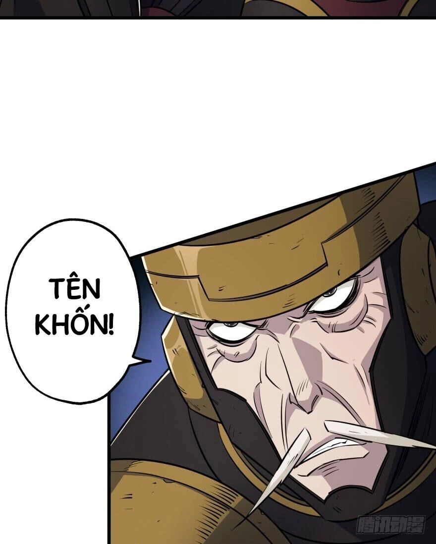 Thú Nhân Chapter 37 - 28