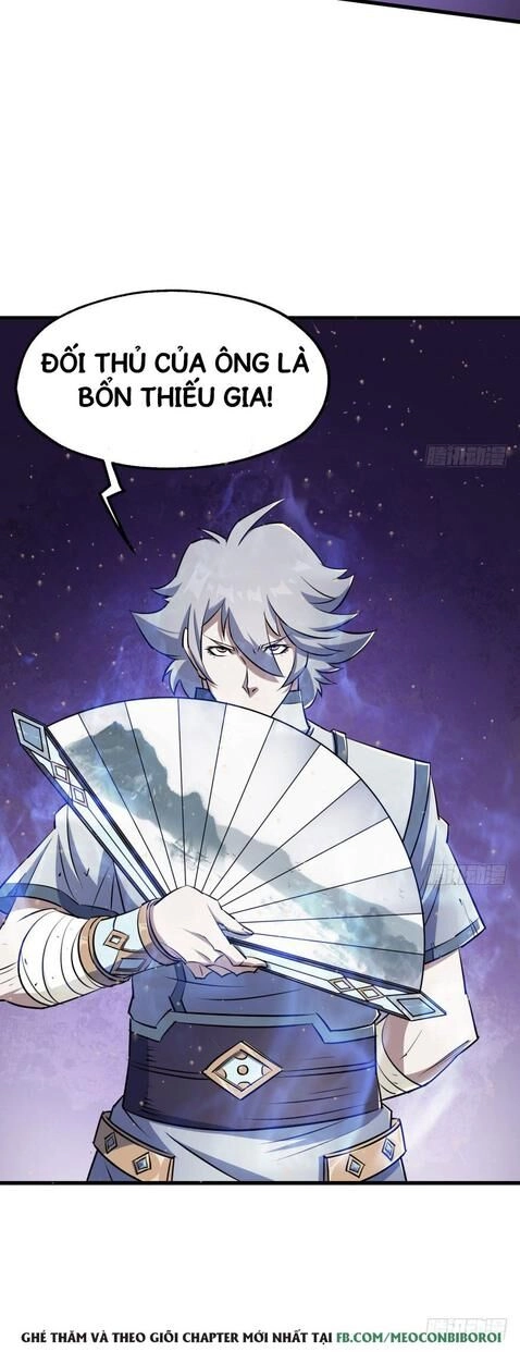 Thú Nhân Chapter 37 - 32