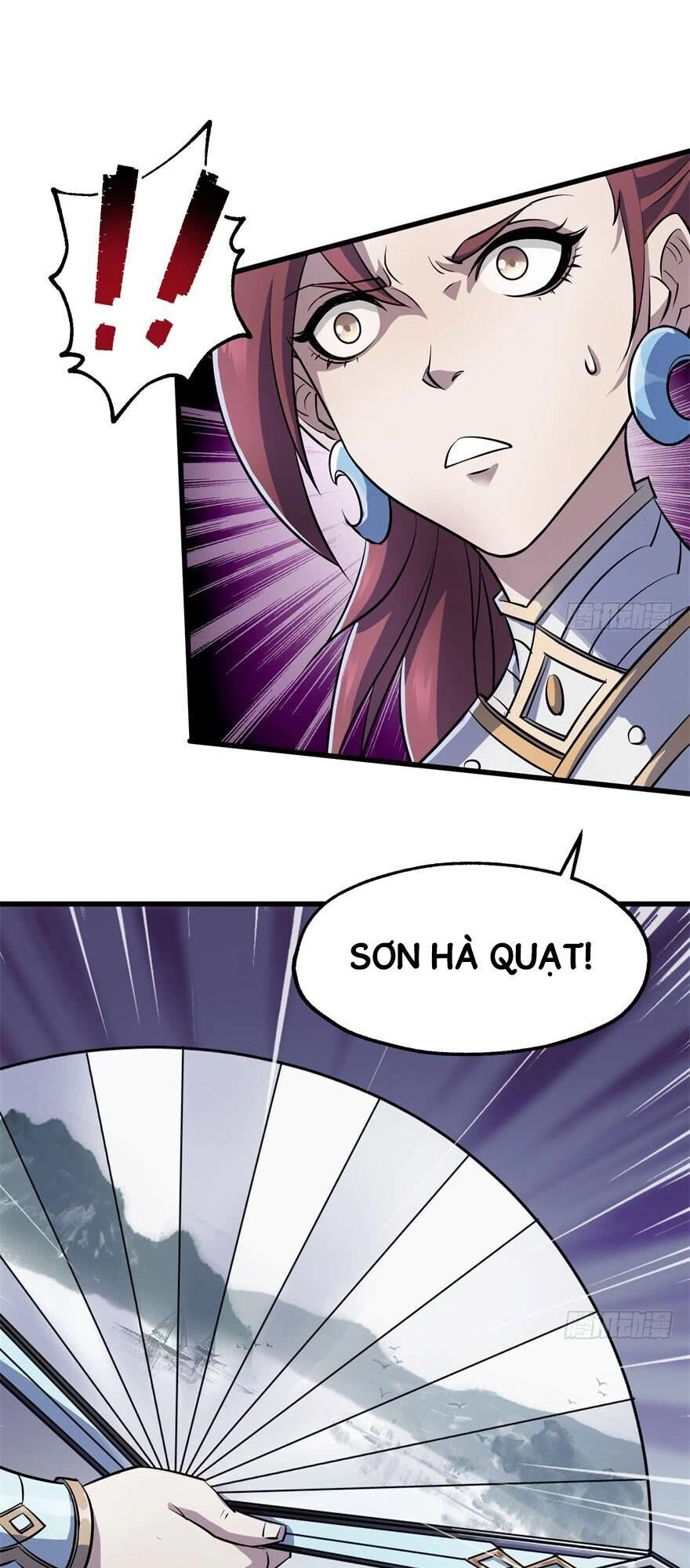 Thú Nhân Chapter 38 - 5