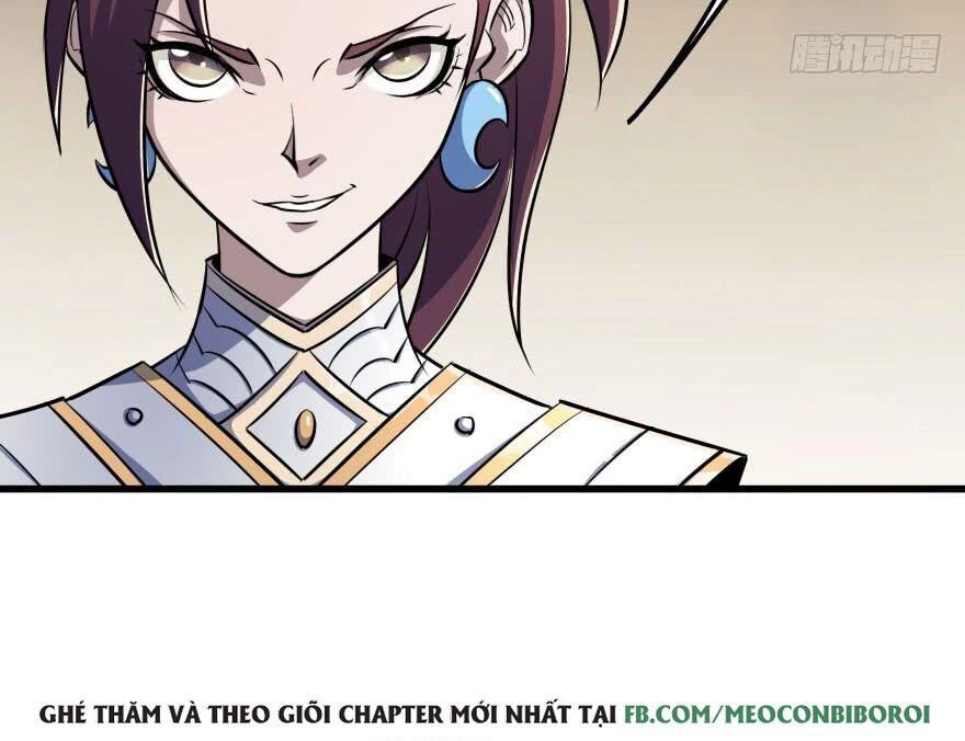 Thú Nhân Chapter 38 - 8
