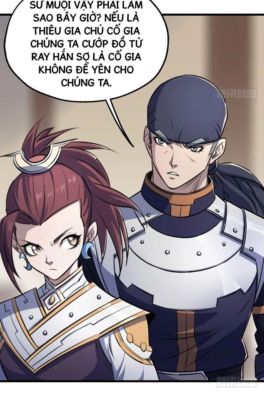 Thú Nhân Chapter 38 - 10