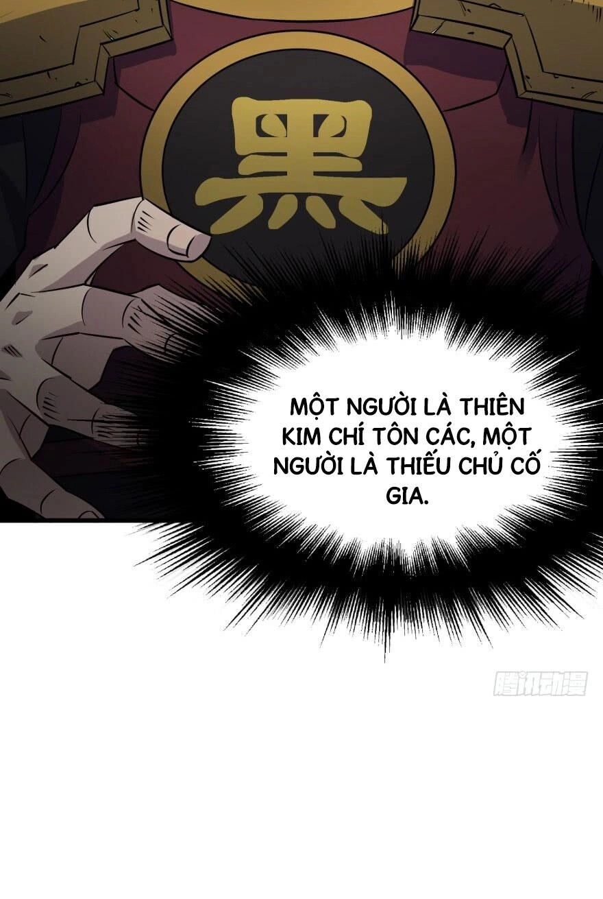 Thú Nhân Chapter 38 - 14