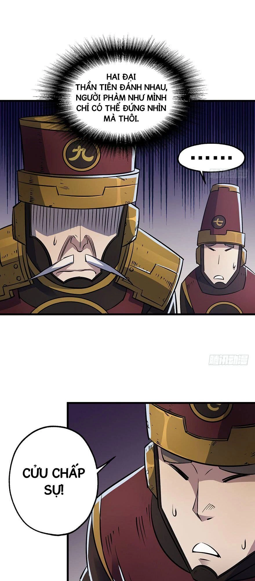 Thú Nhân Chapter 38 - 15