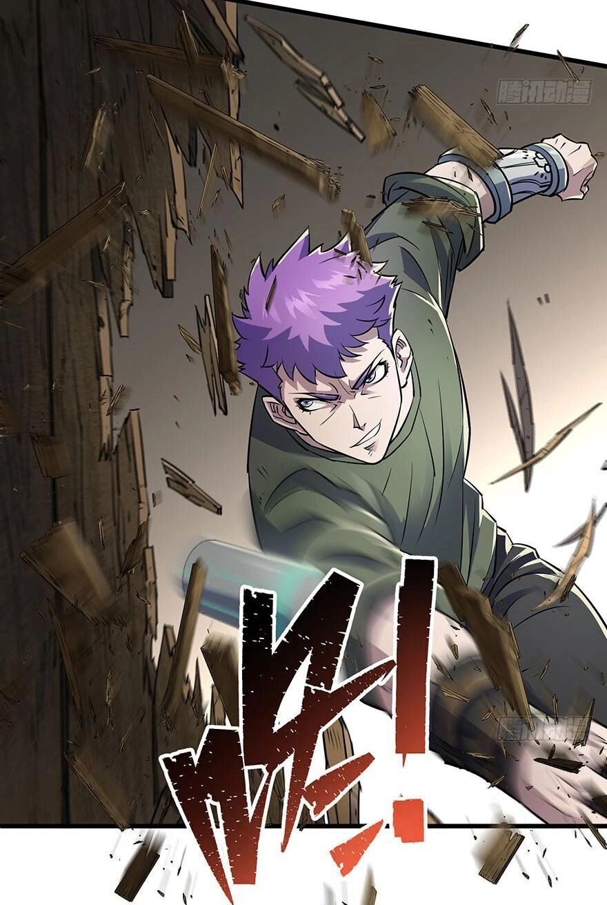 Thú Nhân Chapter 38 - 18