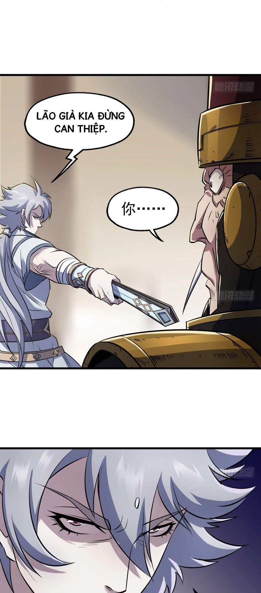 Thú Nhân Chapter 38 - 23