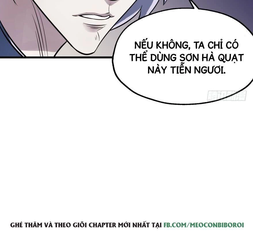 Thú Nhân Chapter 38 - 24