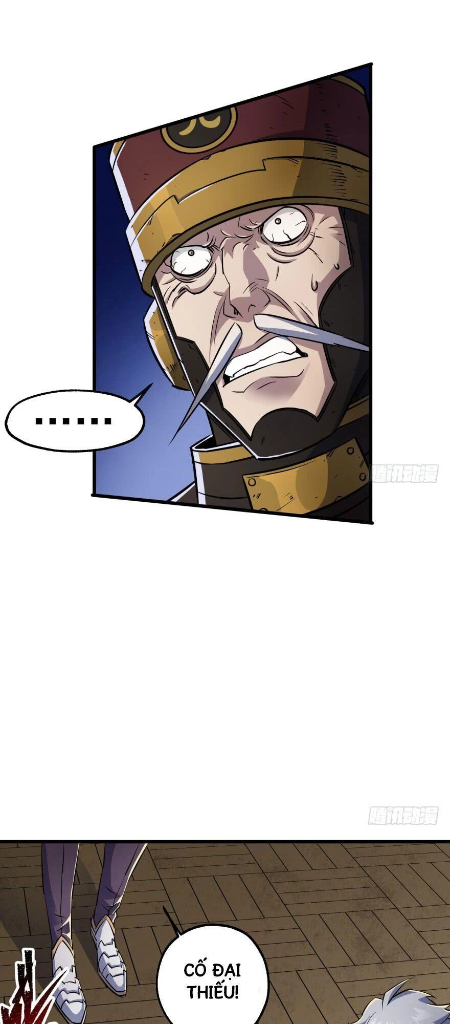 Thú Nhân Chapter 38 - 25