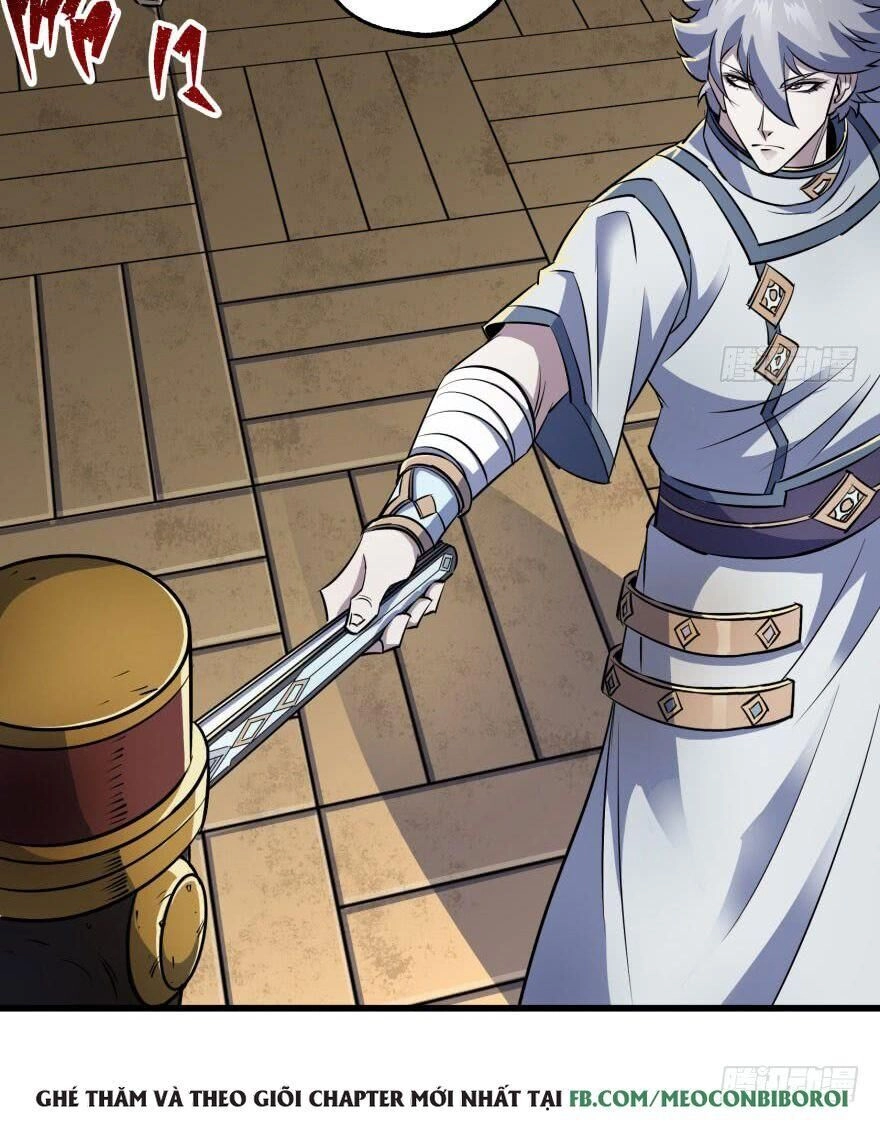 Thú Nhân Chapter 38 - 26