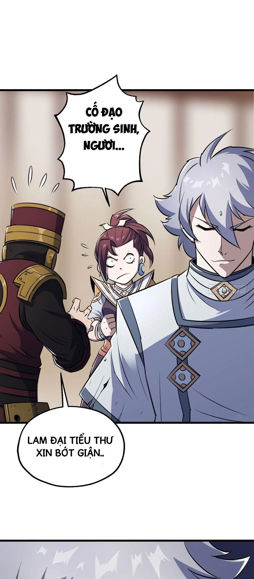 Thú Nhân Chapter 38 - 31