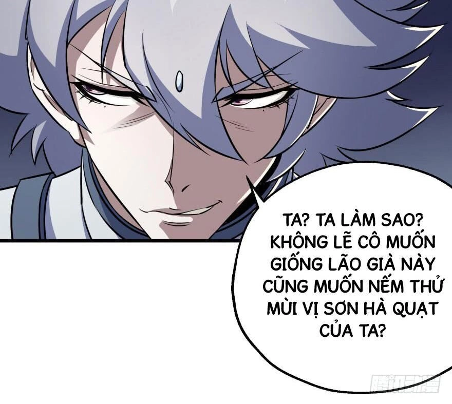 Thú Nhân Chapter 38 - 32