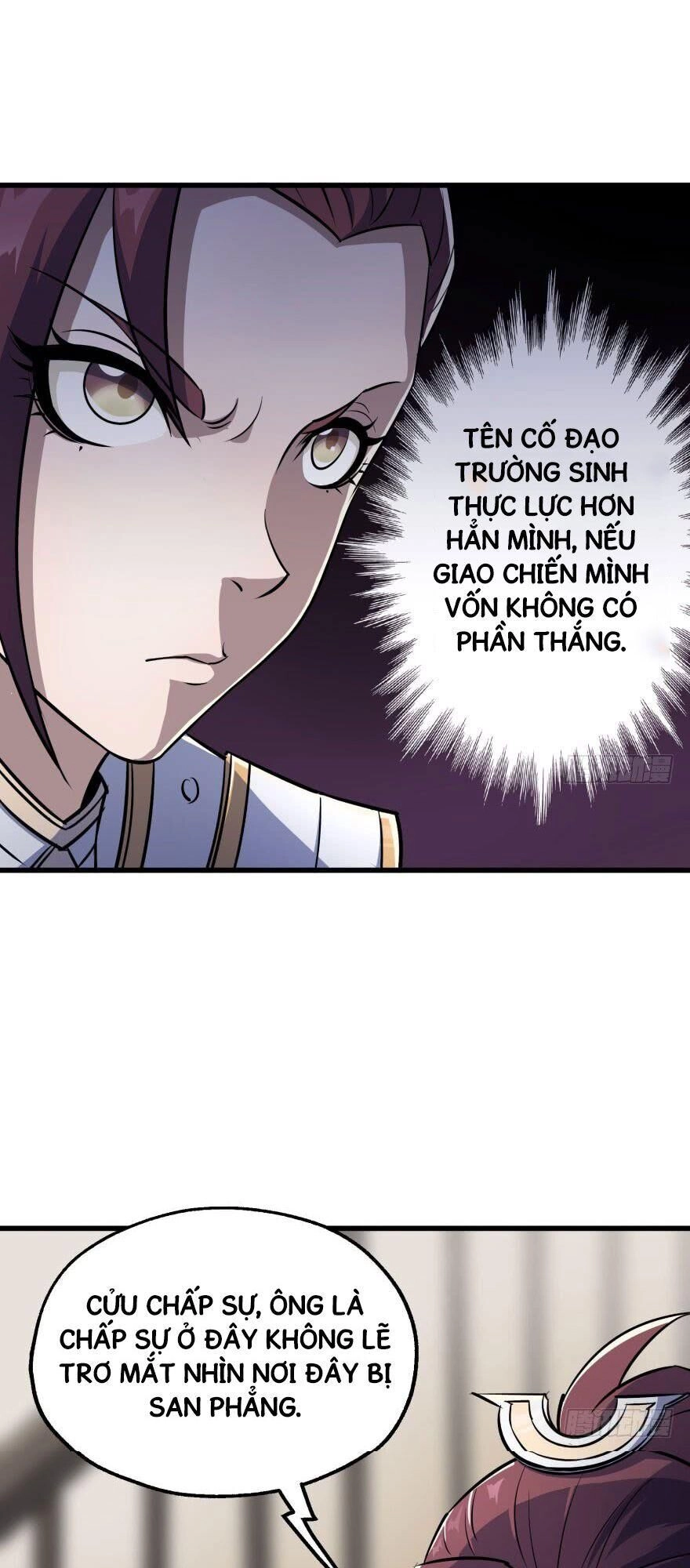 Thú Nhân Chapter 38 - 33
