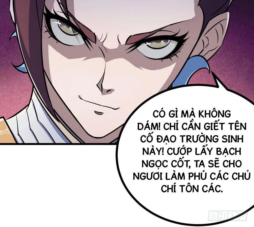 Thú Nhân Chapter 38 - 36
