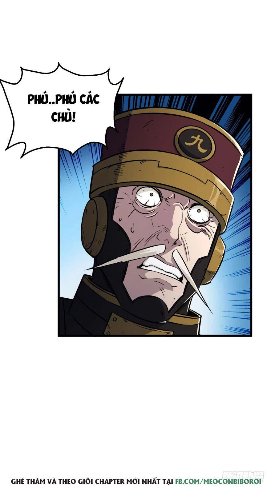 Thú Nhân Chapter 38 - 37