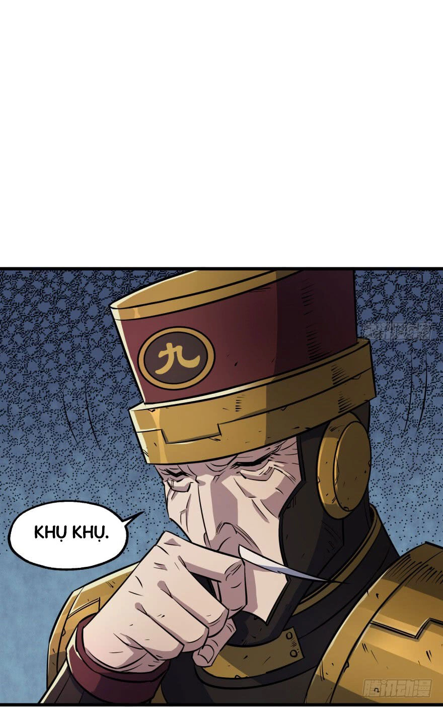 Thú Nhân Chapter 39 - 1