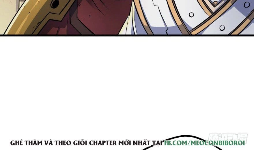 Thú Nhân Chapter 39 - 3