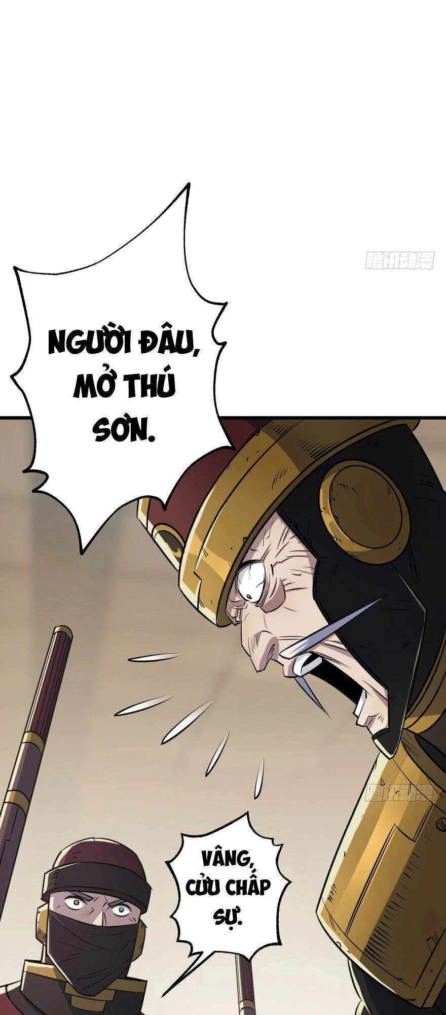 Thú Nhân Chapter 39 - 10