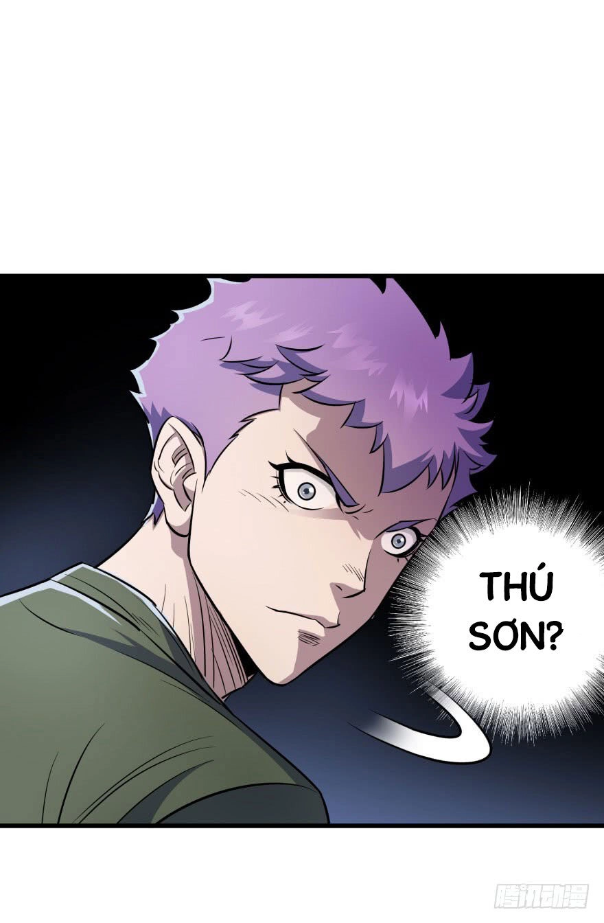 Thú Nhân Chapter 39 - 12