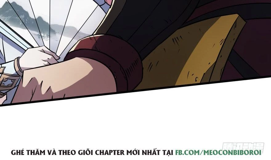 Thú Nhân Chapter 39 - 22