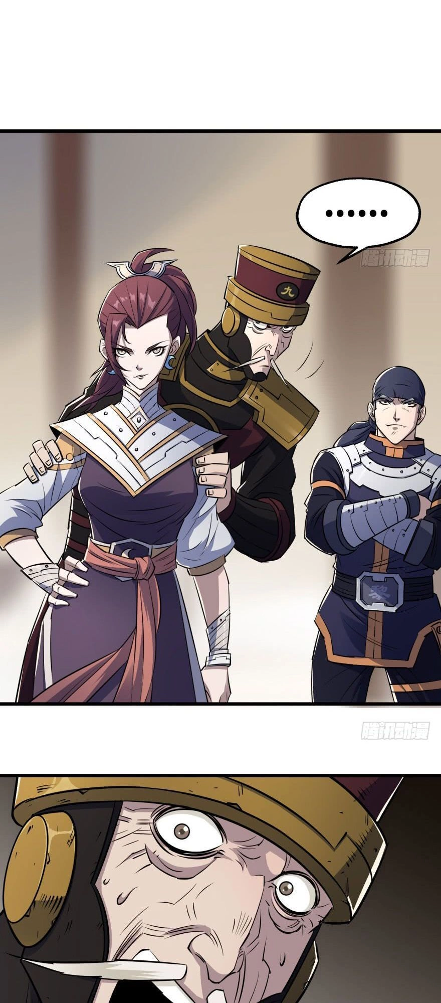 Thú Nhân Chapter 39 - 33