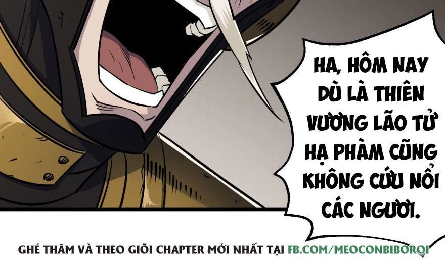 Thú Nhân Chapter 39 - 34