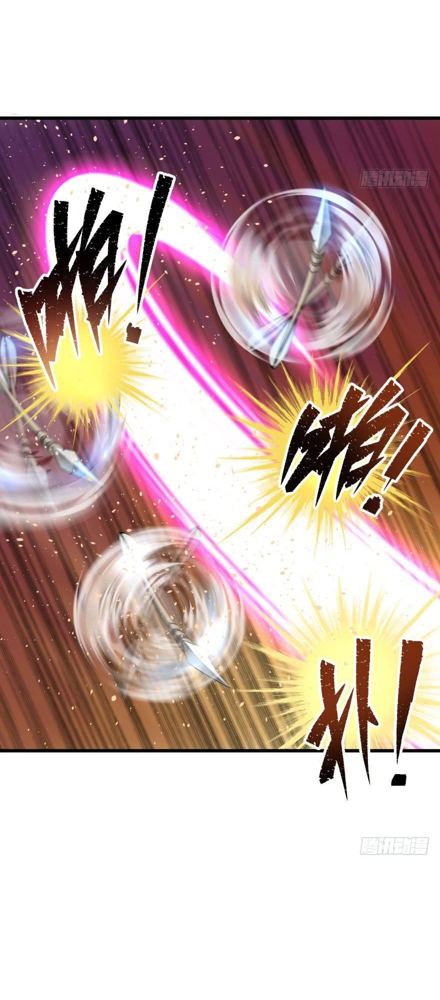 Thú Nhân Chapter 39 - 39