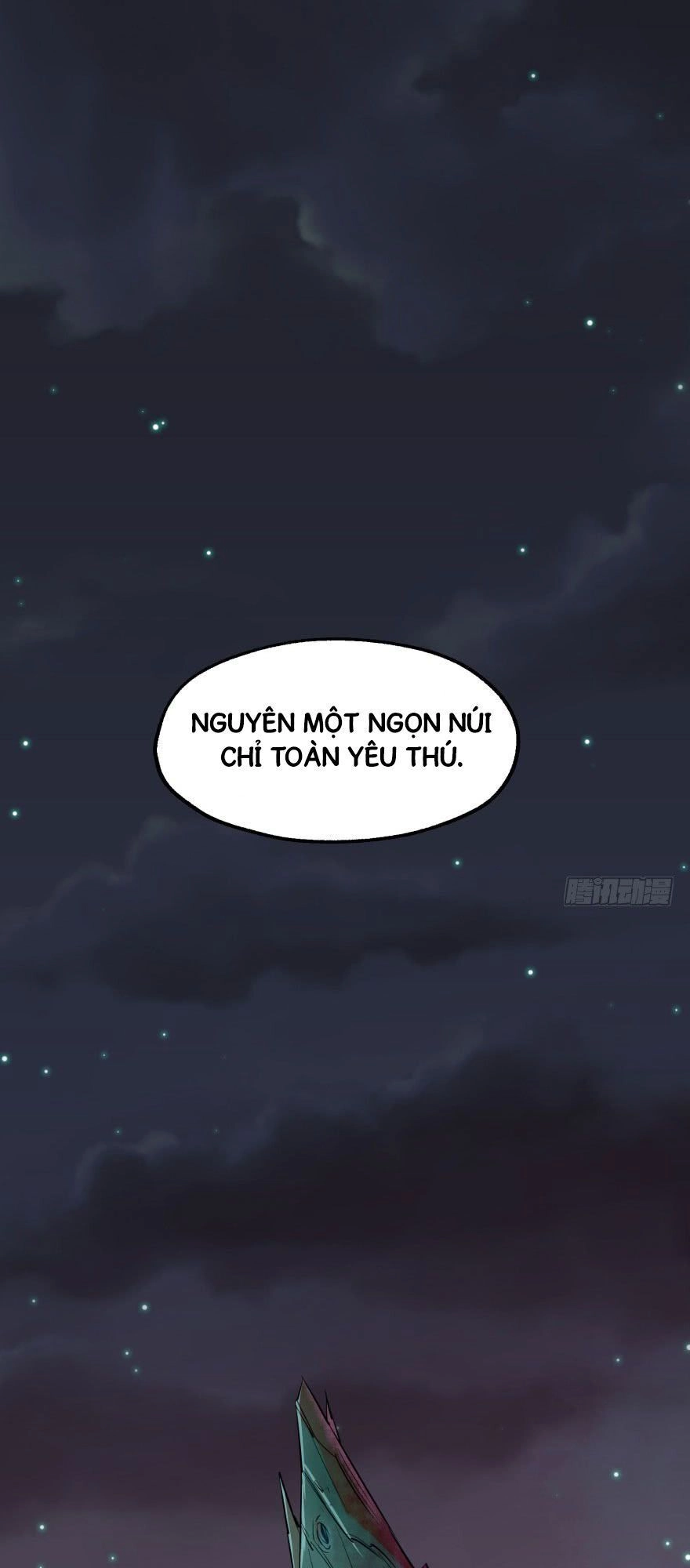 Thú Nhân Chapter 39 - 51