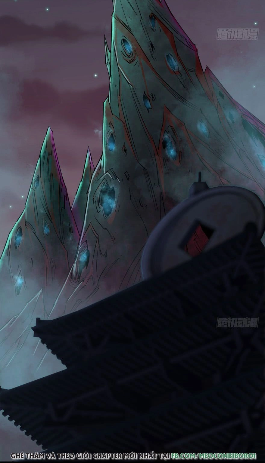 Thú Nhân Chapter 39 - 52