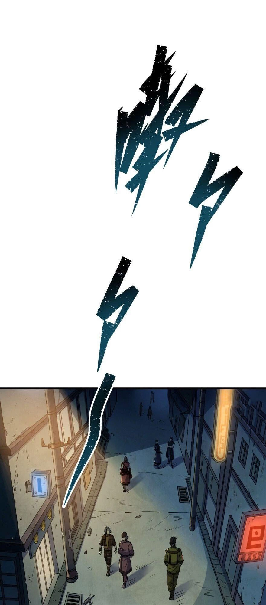 Thú Nhân Chapter 40 - 1