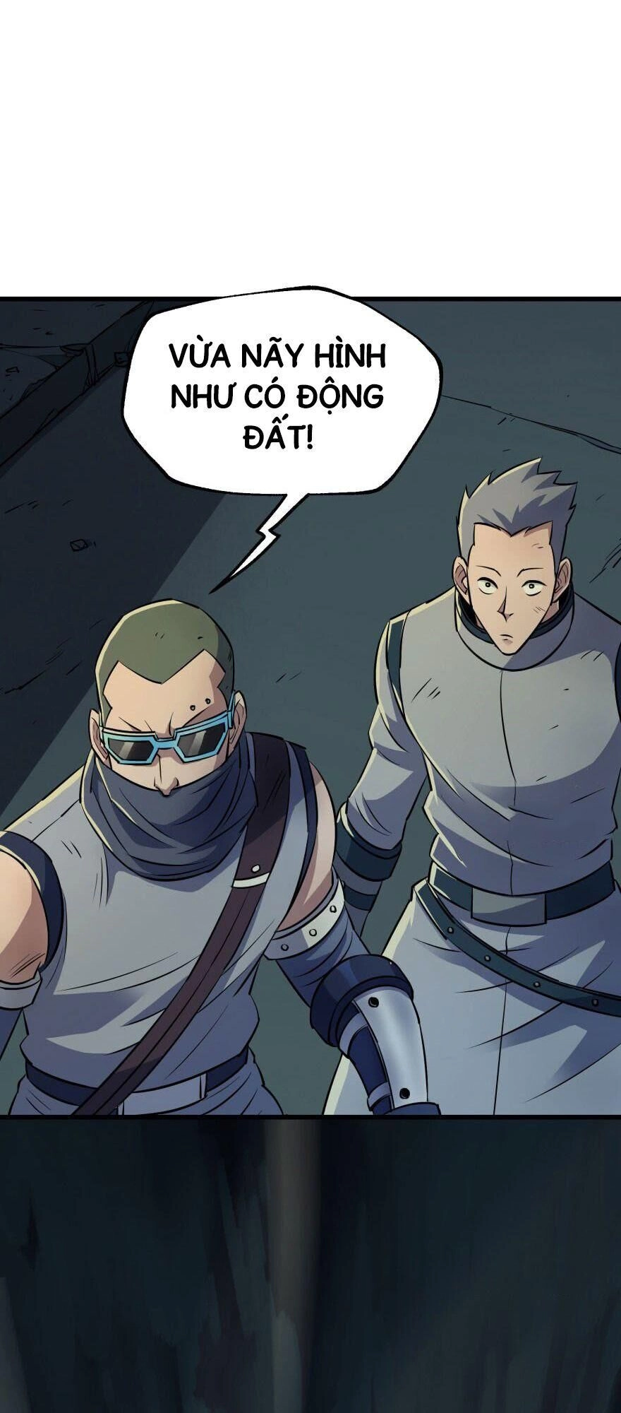 Thú Nhân Chapter 40 - 5