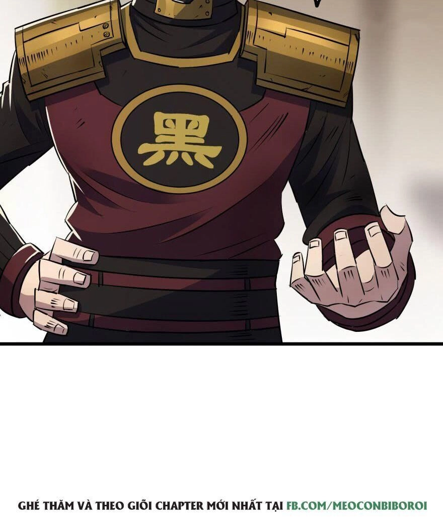 Thú Nhân Chapter 40 - 9