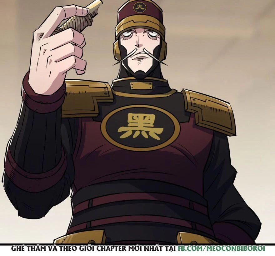 Thú Nhân Chapter 40 - 16