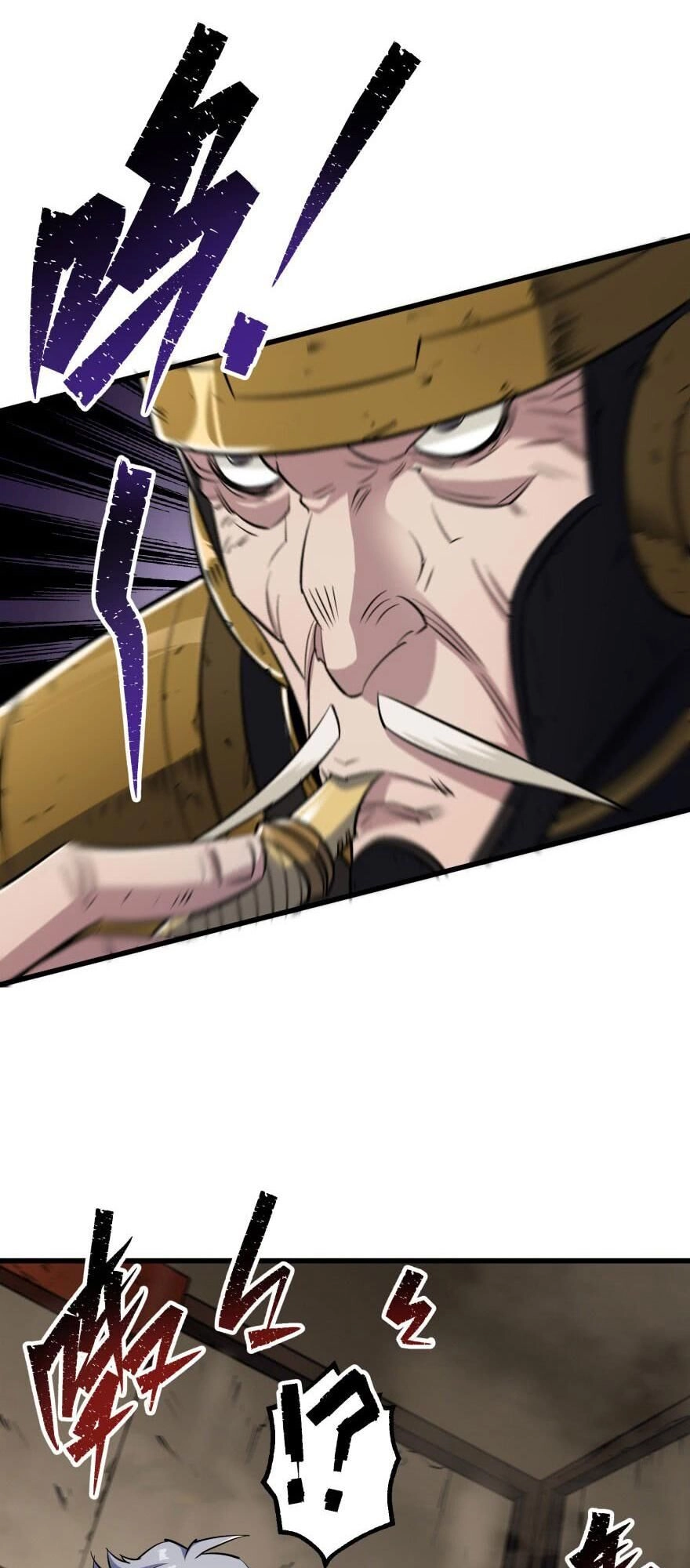 Thú Nhân Chapter 40 - 17