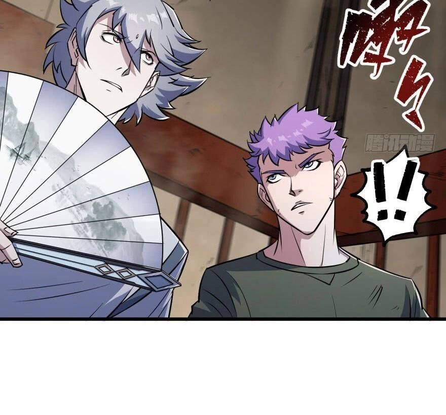 Thú Nhân Chapter 40 - 18