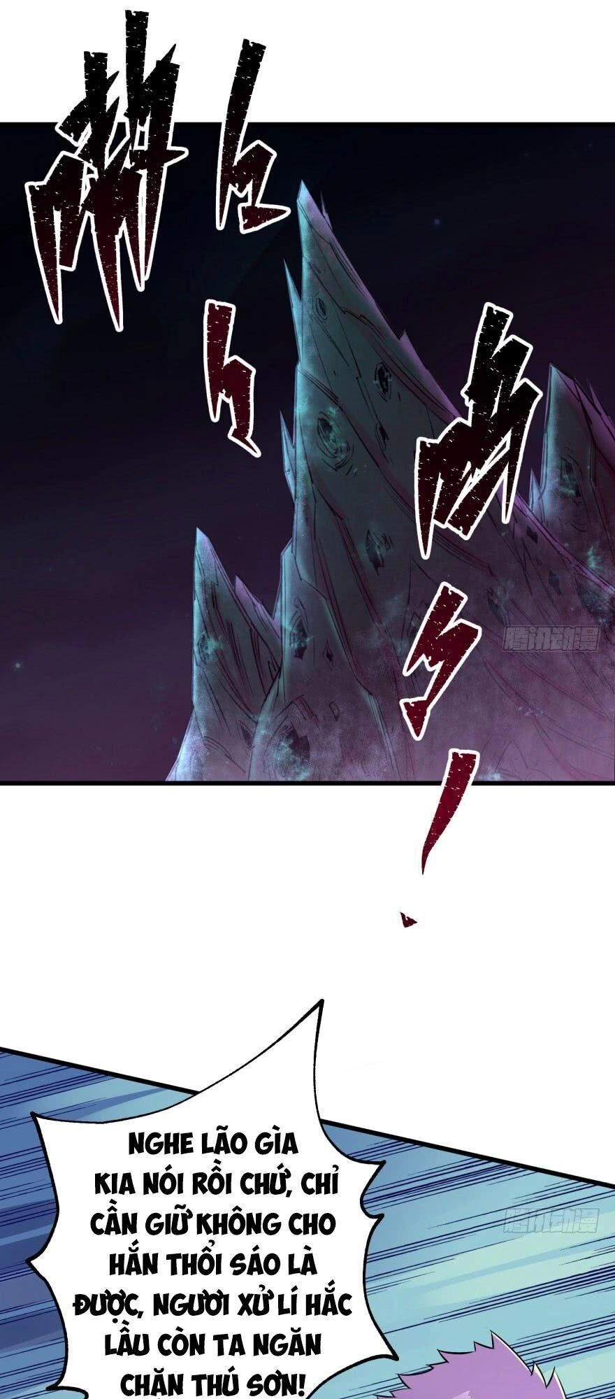 Thú Nhân Chapter 40 - 19