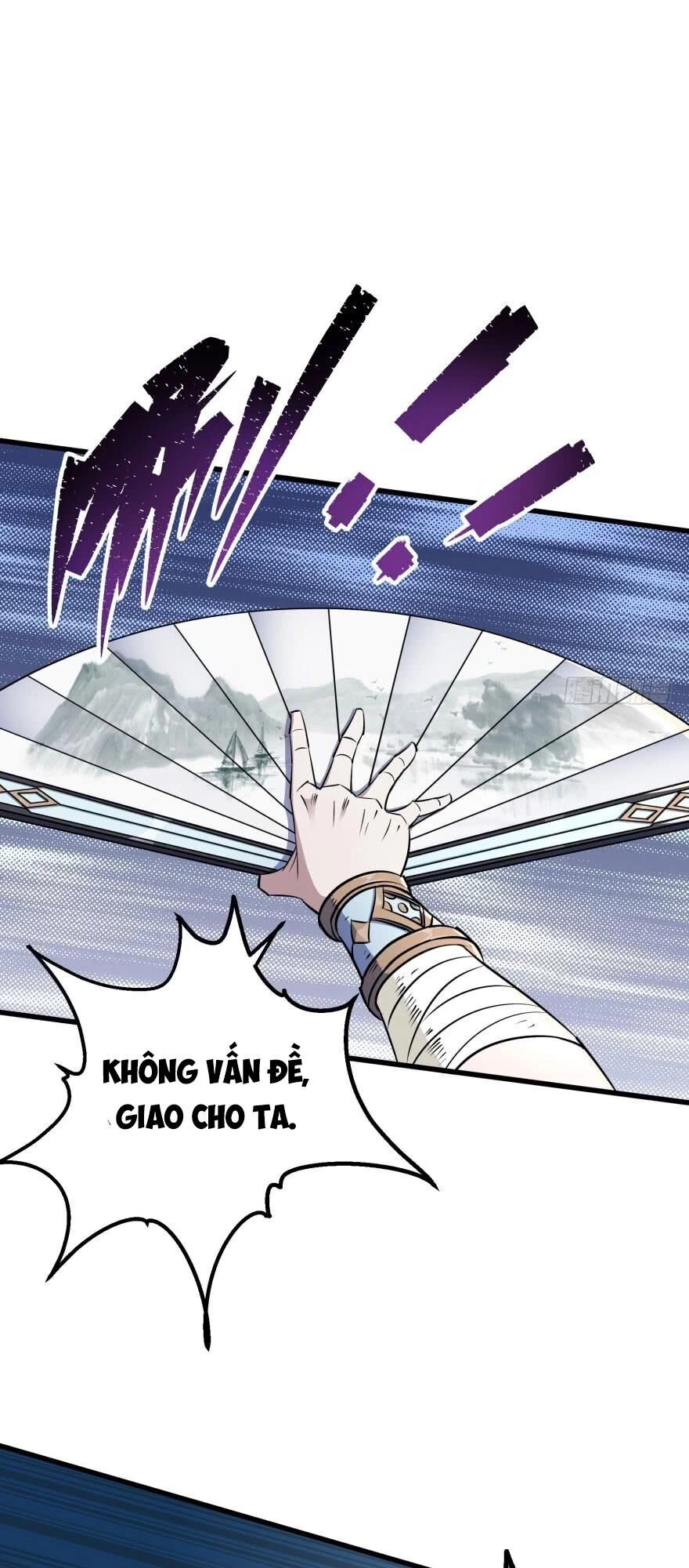 Thú Nhân Chapter 40 - 21